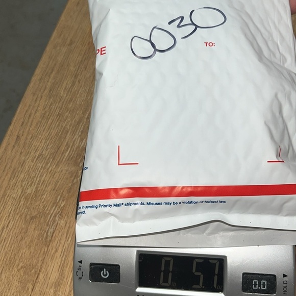 3 for $13 Imperfect Guess leopard print hard cover glasses case - Picture 8 of 8